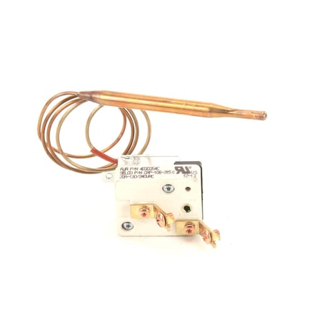 Antunes THERMOSTAT, 315 DEG. F 4030354